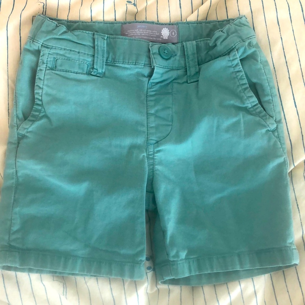 Primary shorts 4t